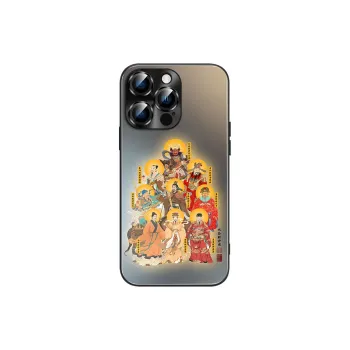 Hizeus Phone Cases