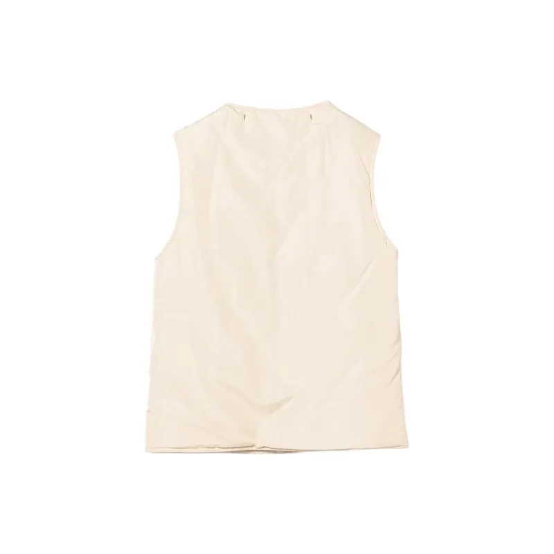 Beams Puffer Jackets Women's-3