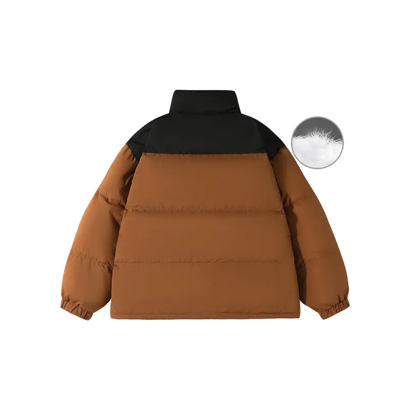 Liberal Youth Ministry Down Jacket Unisex-11