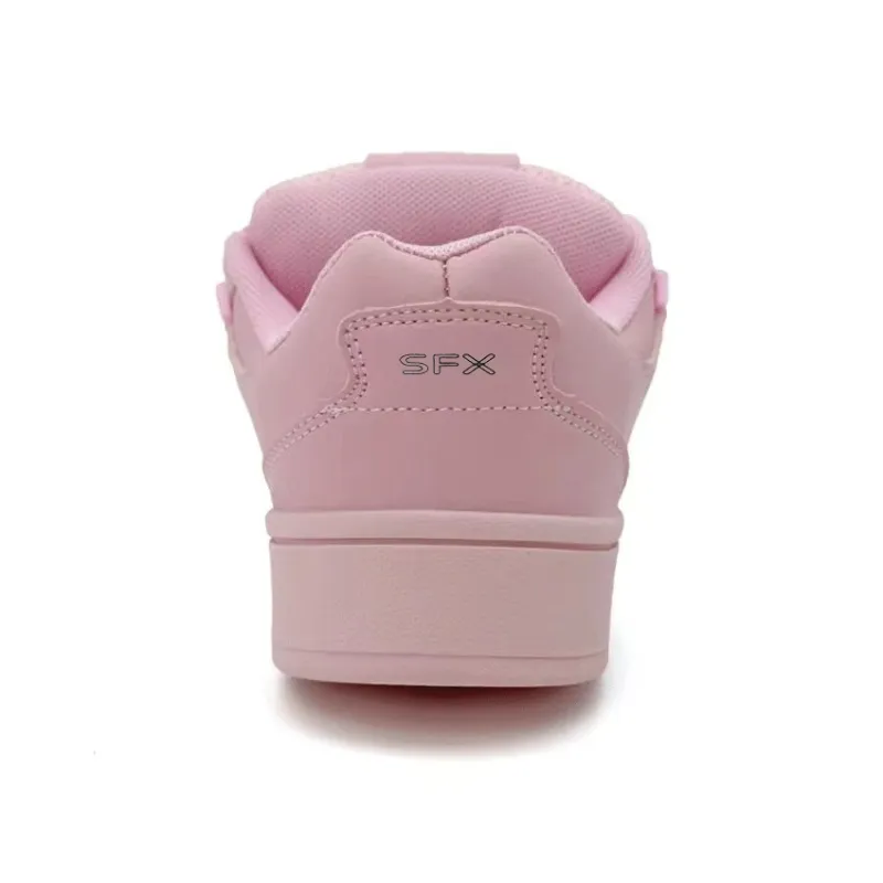 FULLXUAN Low-Top Skateboard Shoes Women's-14