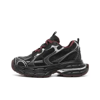 DAPHNE Low Top Chunky Sneakers Women's