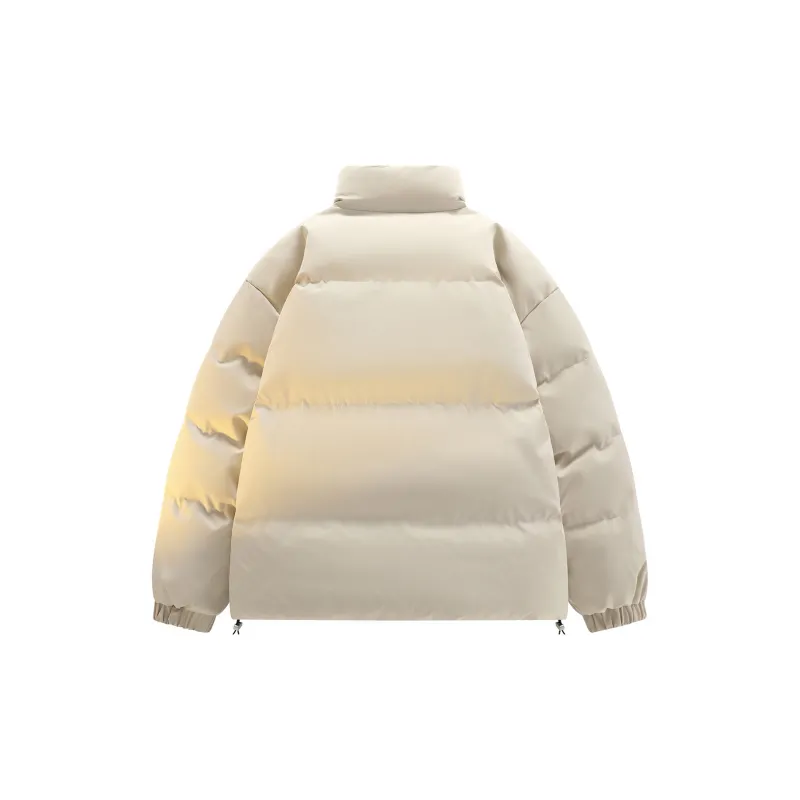 JEANSWEST Puffer Jackets Unisex-7