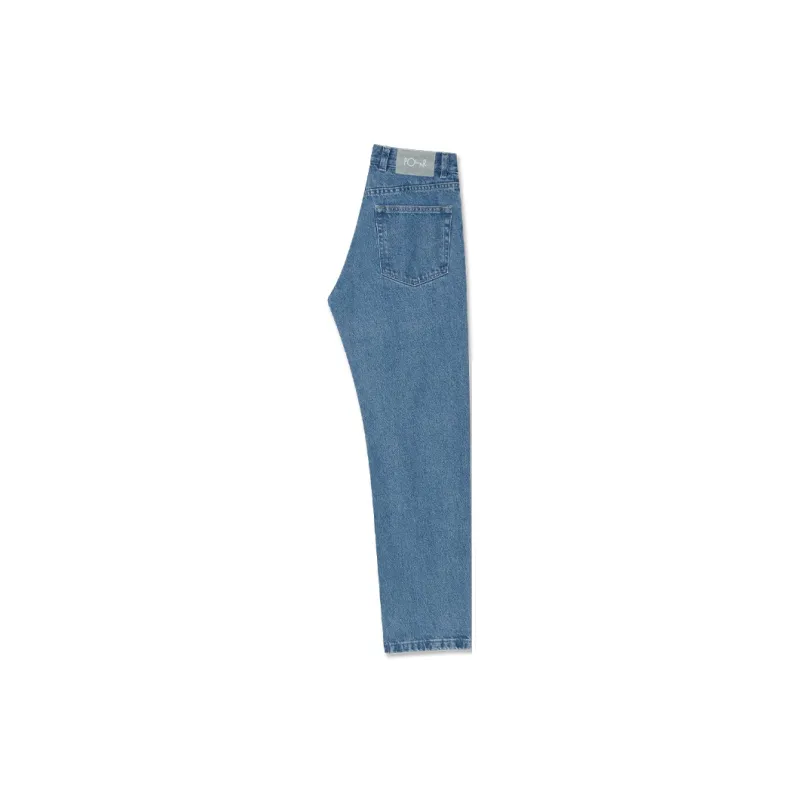 POLAR SKATE CO SS24 89 Denim Jeans Men's-11
