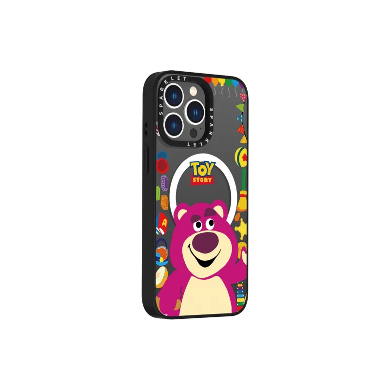 Disney Toy Story Series Phone Cases-23