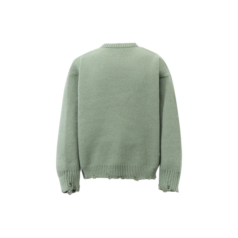 FLOAT Sweaters Unisex-3