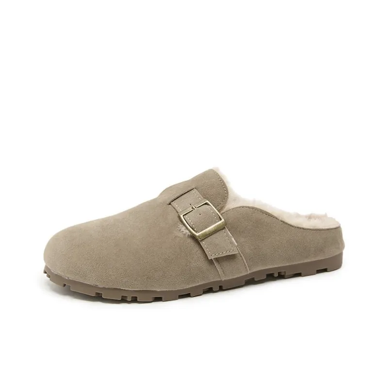 WESTLINK Wrap toe Slippers Women's-1