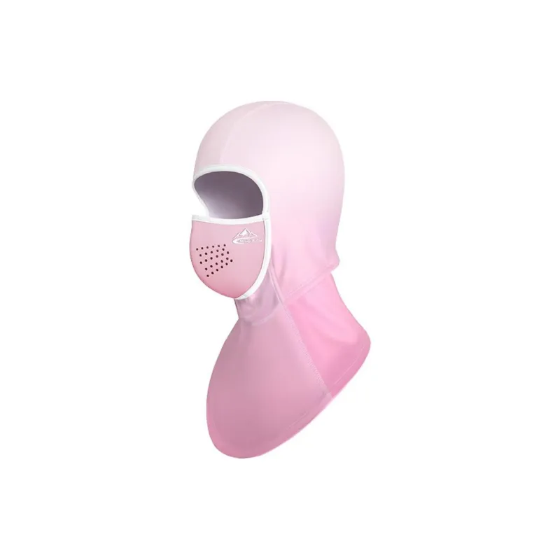 HNJ Riding Equipment Face Masks-5