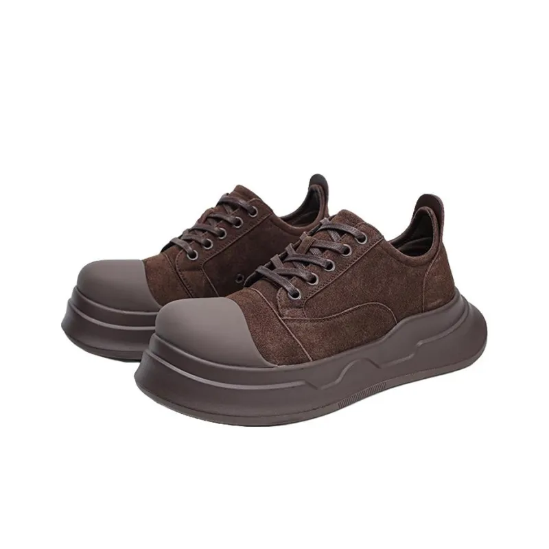Year By Year Low Top Skateboard Shoes Unisex-0