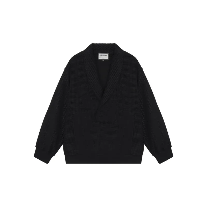 Bodydream Sweatshirts Unisex-0