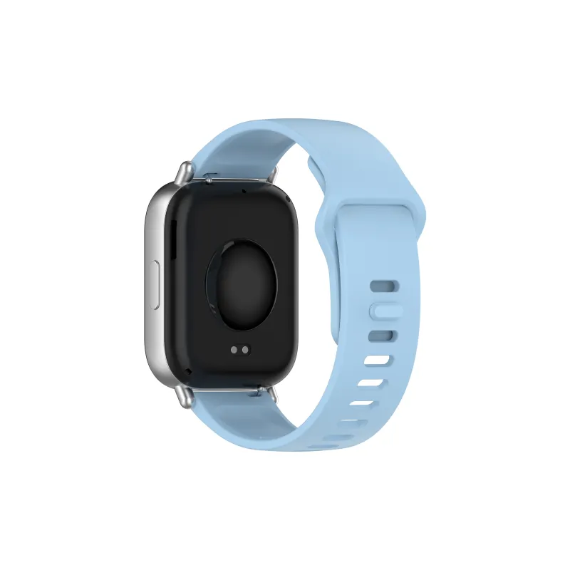 Antey Unisex Watch Bands-11