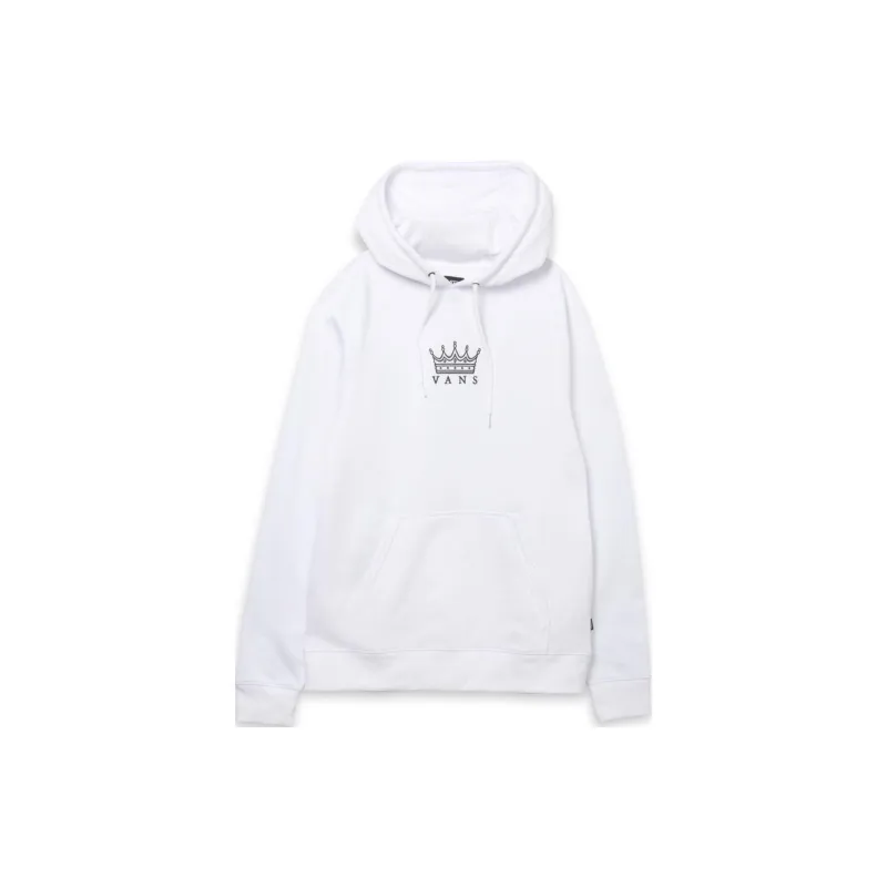 Vans Sweatshirts Unisex White-1