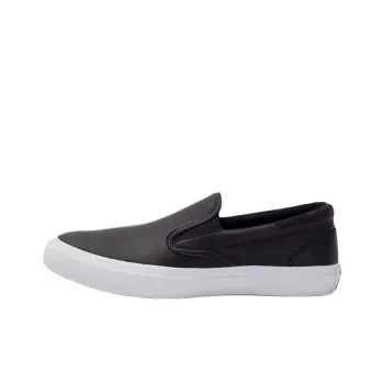 Converse All Star Anti Slip Wear Resistant Low Top Casual Shoes Women's Black