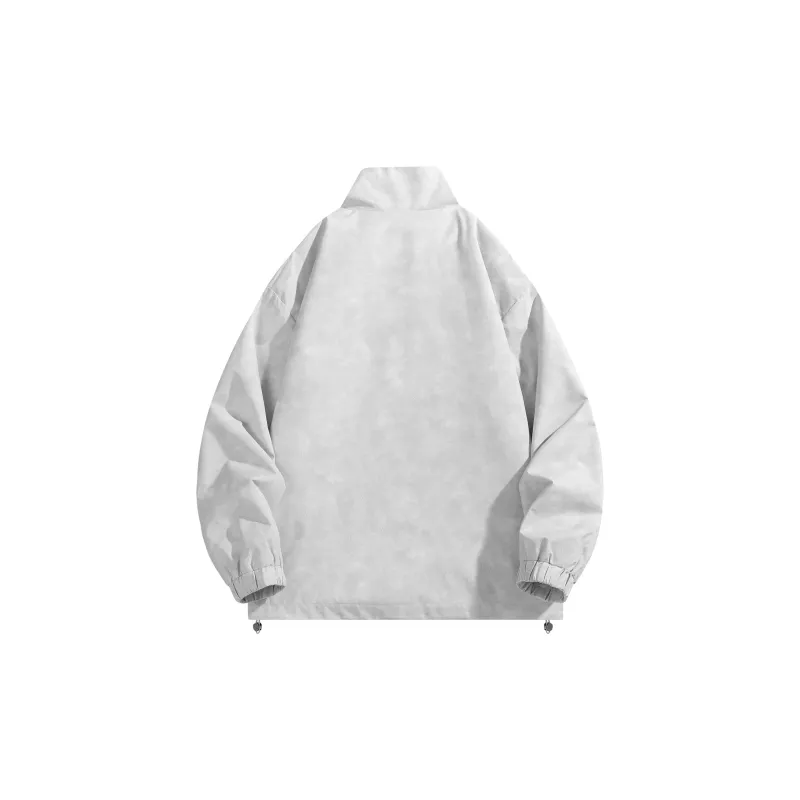 Jeep Jackets Unisex-11