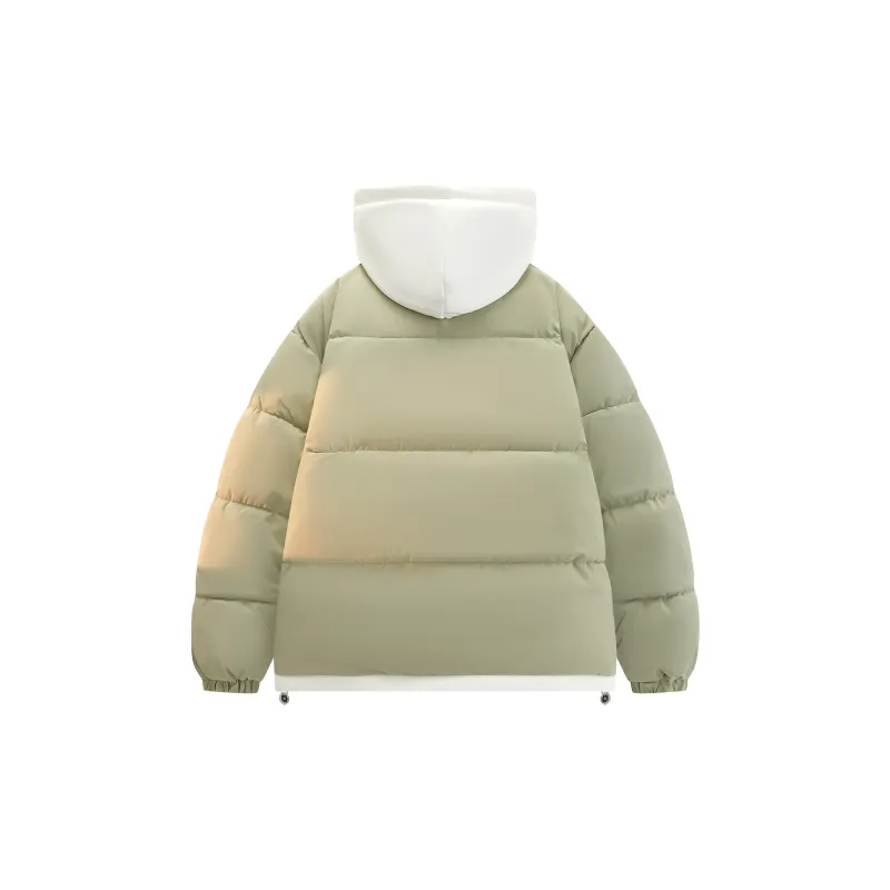 BOBBY ABLEY Puffer Jacket Unisex-15
