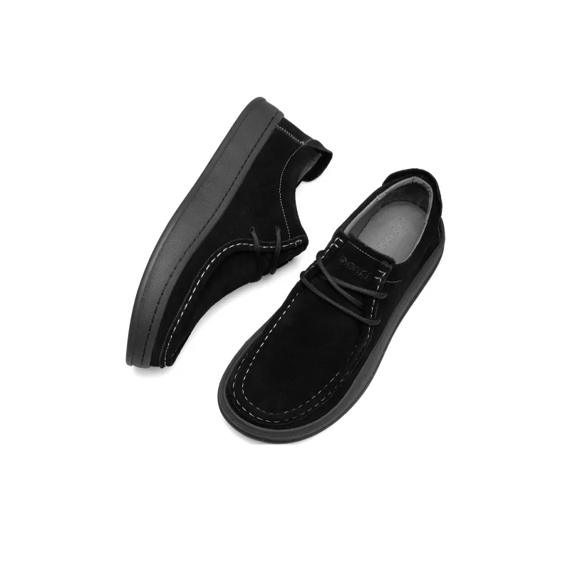 D FUSE SCANDINAVIA Casual Shoes Men's-3