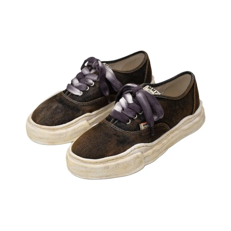 MIHARA YASUHIRO Baker Og Sneakers-2