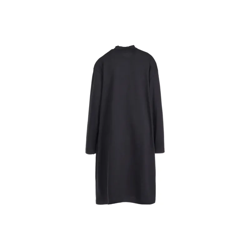 Yohji Yamamoto Knitwear Unisex Dark Gray-1