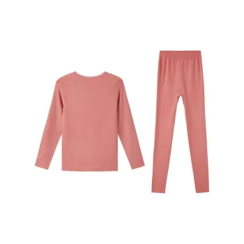 GOSO Women's Thermal Sets