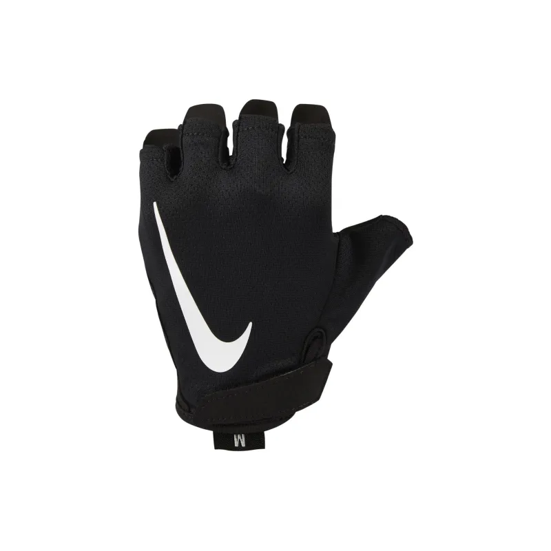 Nike Polyamide Gloves Women's Black-0