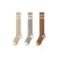 3 Pack (Khaki+Gray+Dark Coffee)