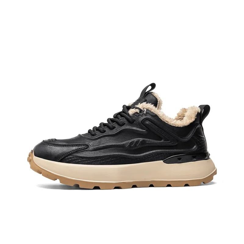 G.N.SHIJIA Low-Top Casual Shoes Men's-10