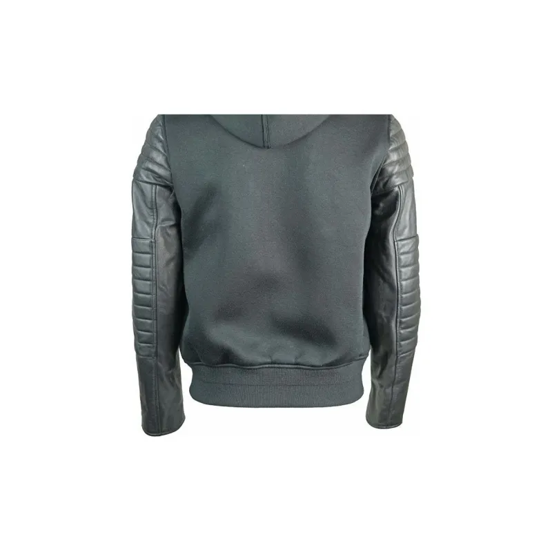 GIVENCHY Jackets Coats Men's Gray Green-5