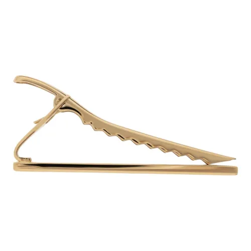 Ferragamo Gancini detail Clip