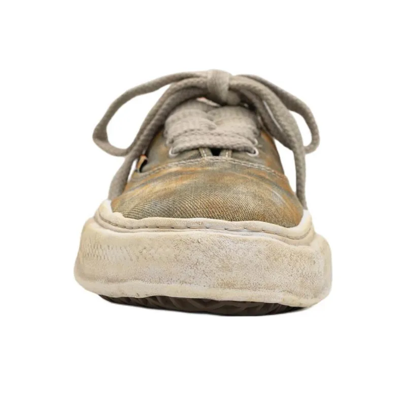 MIHARA YASUHIRO Baker Og Sneakers-8