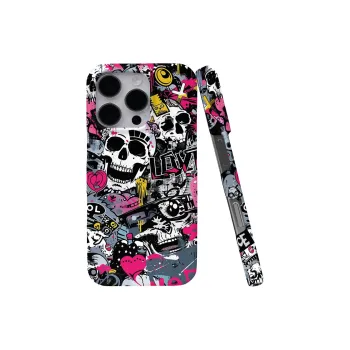 Keshami Phone Cases