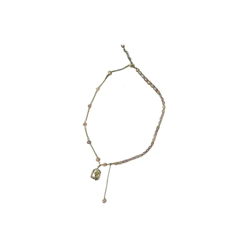 ORDI Freshwater Pearl Necklaces Women's