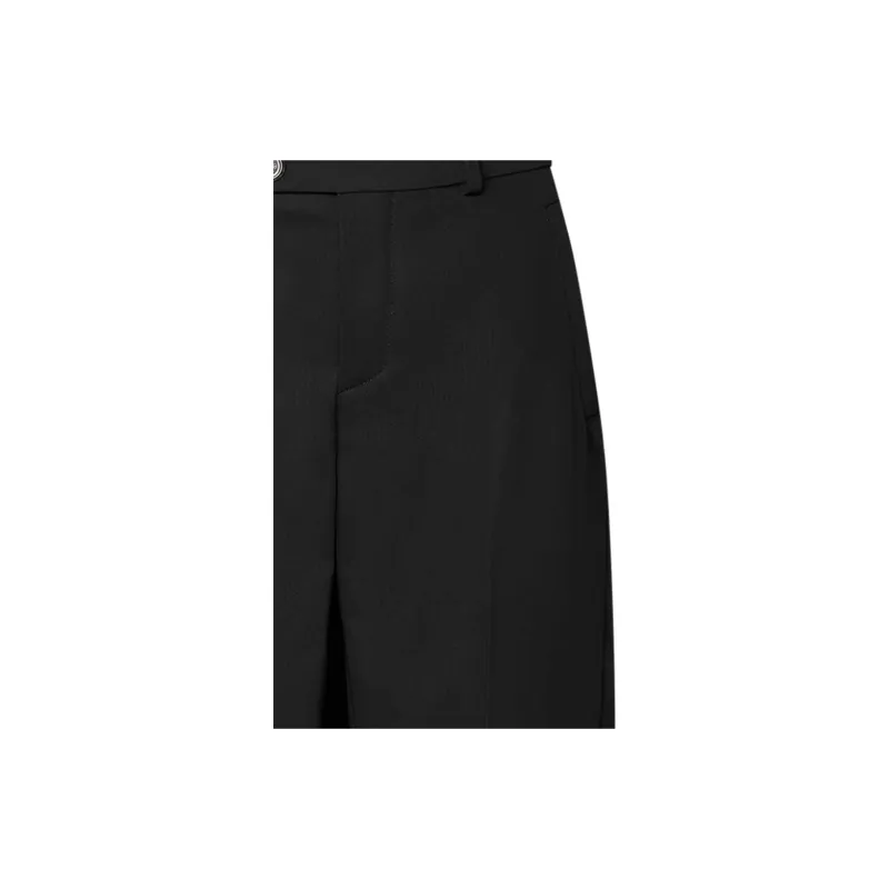 LOUIS VUITTON Trompe L'Oeil Bermuda Shorts-2