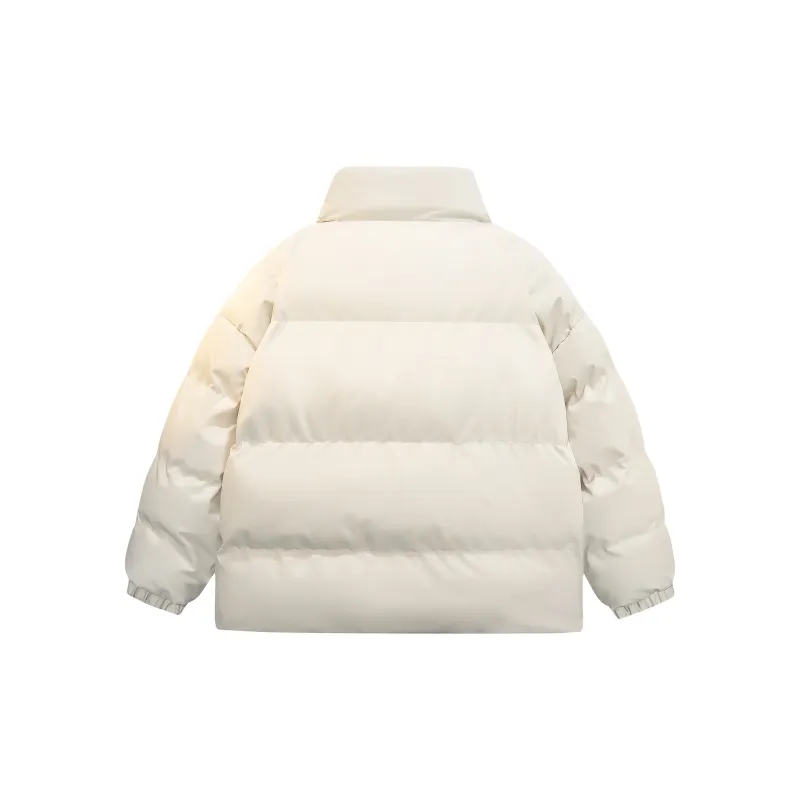 Feiyue Puffer Jackets Unisex-41