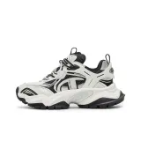 Milk White/Black
