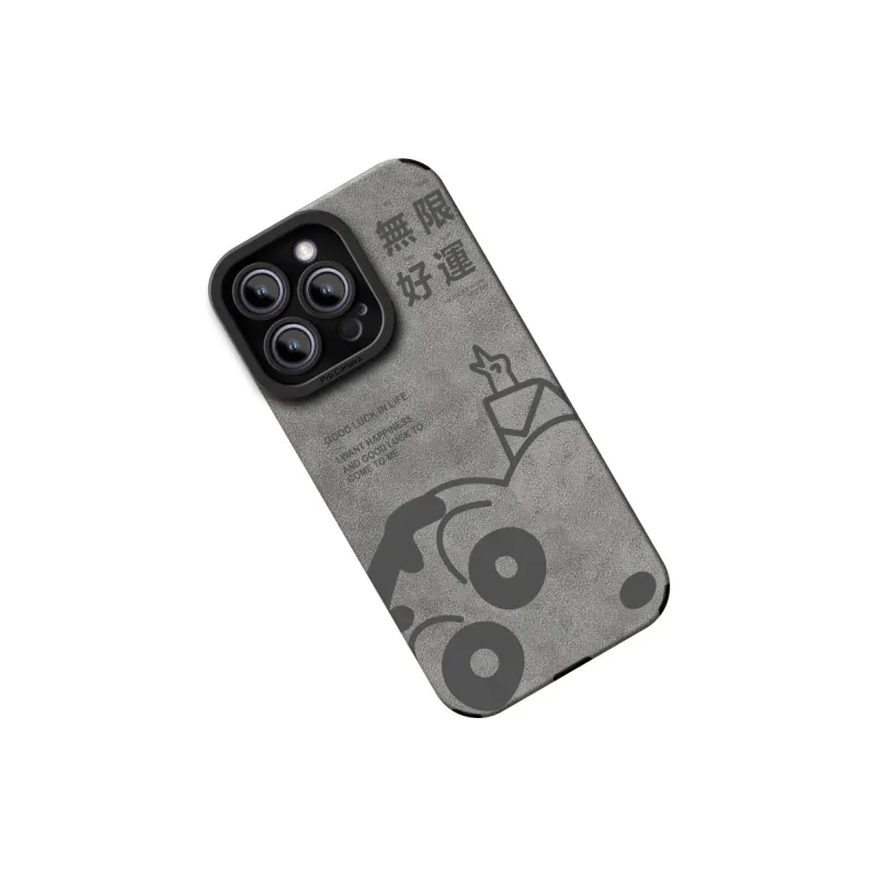 CHUNFAN Phone Cases-12