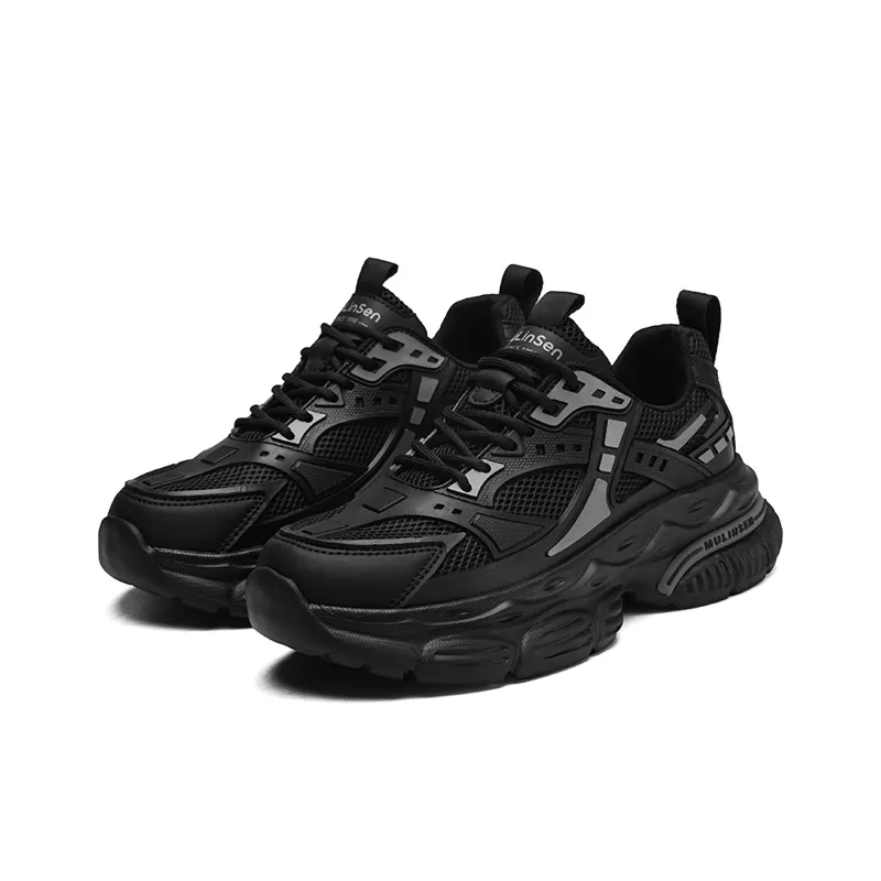 Mulinsen Low-Top Chunky Sneakers Men's-7