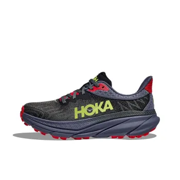HOKA ONE ONE Challenger Atr 7 Obsidian Anchor Women's