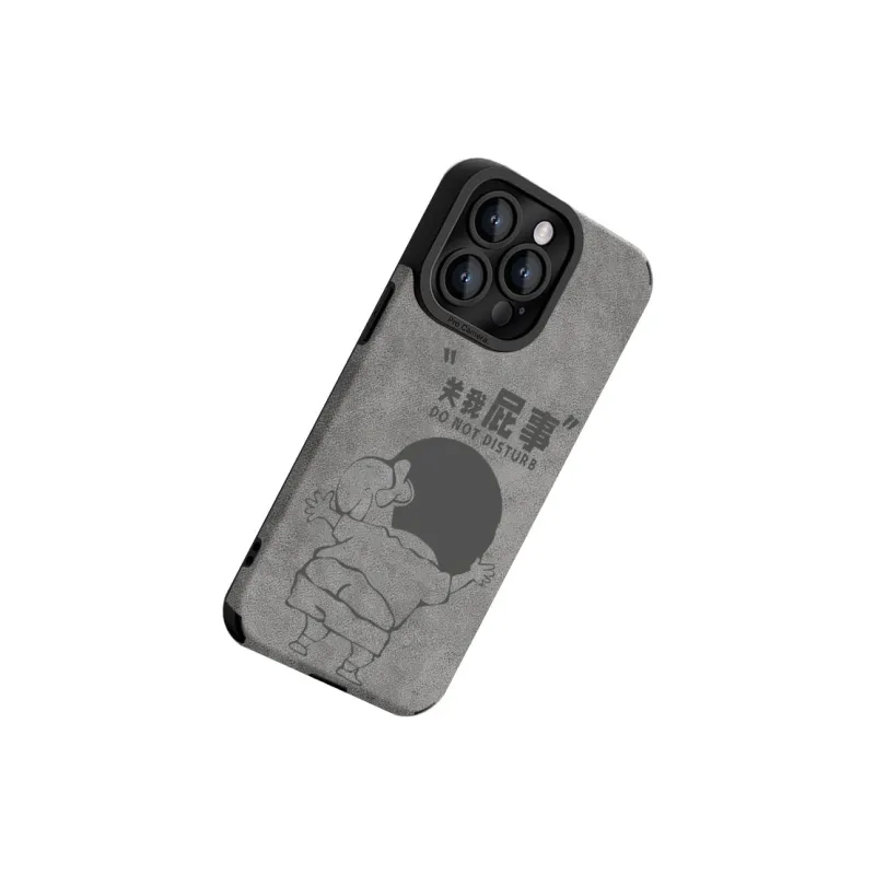 CHUNFAN Phone Cases-3