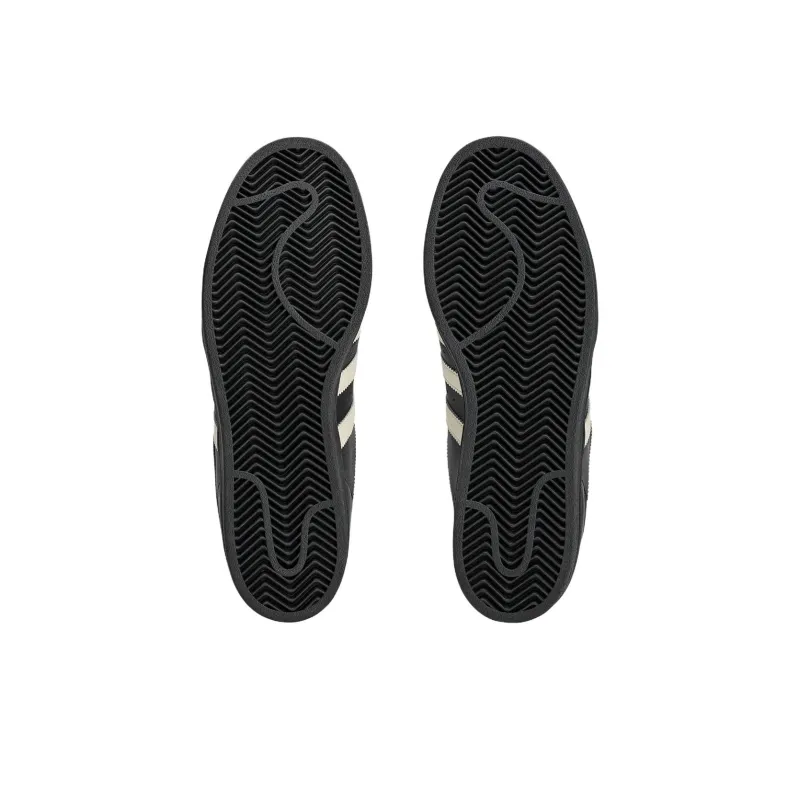 Adidas Superfinger Superstar Avavav Black Women's-5