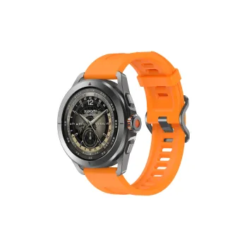 Biaodaige Watch Band Xiaomi Compatibility Silicone Material