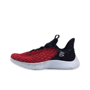 Under Armour Curry Flow 9 Howard University Pe