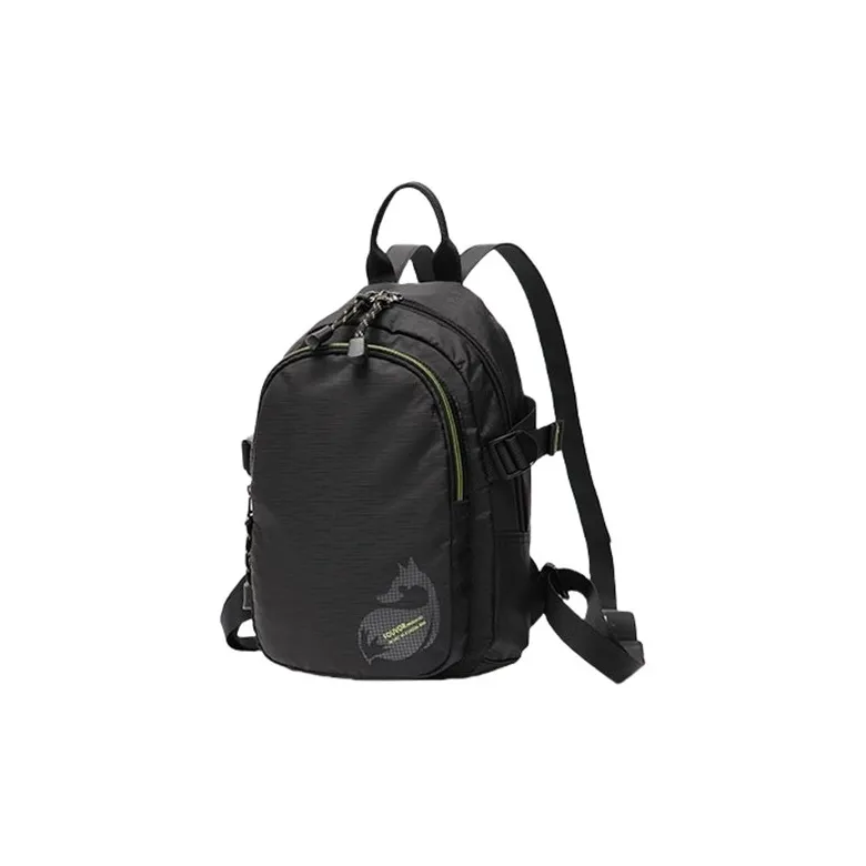 FOUVOR Oxford Men's Outdoor Mountaineering Travel Backpack Water Resistant Student Backpack Unisex Multicolor-0
