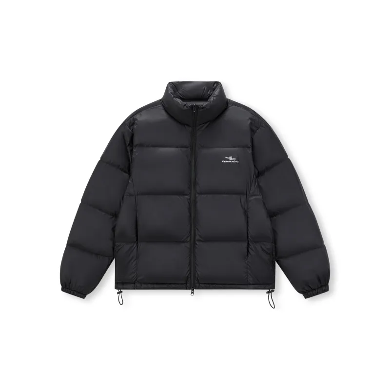 FPA ALWAYS MOVING Series Down Jacket Unisex-1