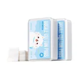 [100% cotton]Wet Compress 2 Boxes 2000 Pieces