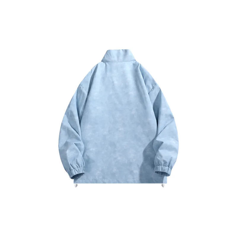 Jeep Jackets Unisex-7