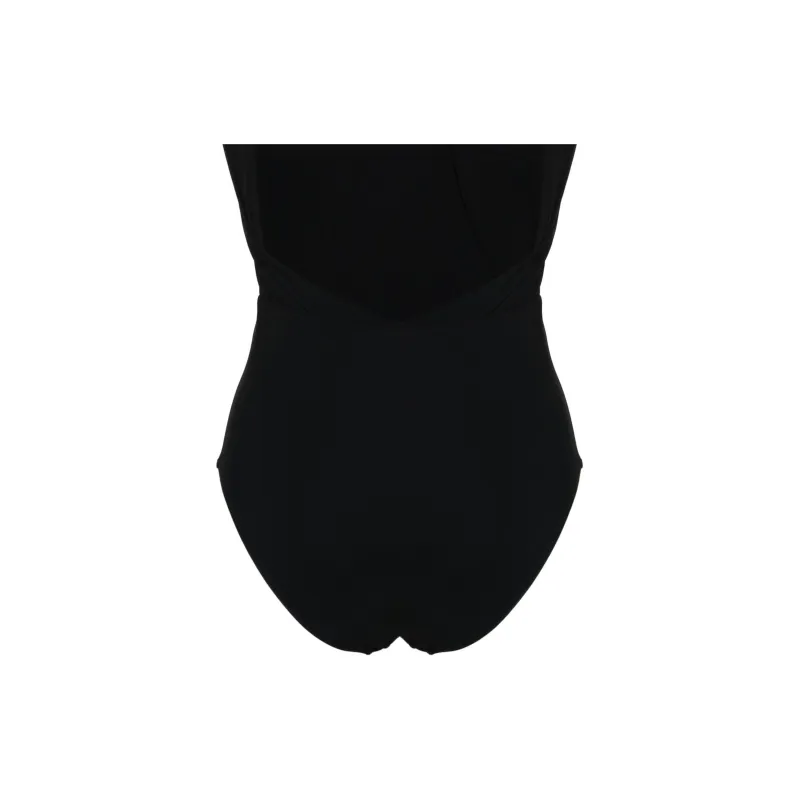 Zimmermann Ottie Halterneck Swimsuit-3