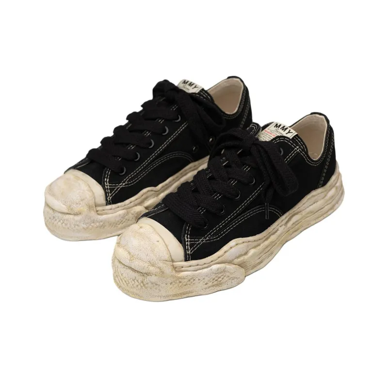 MIHARA YASUHIRO Hank Low top Sneakers-7