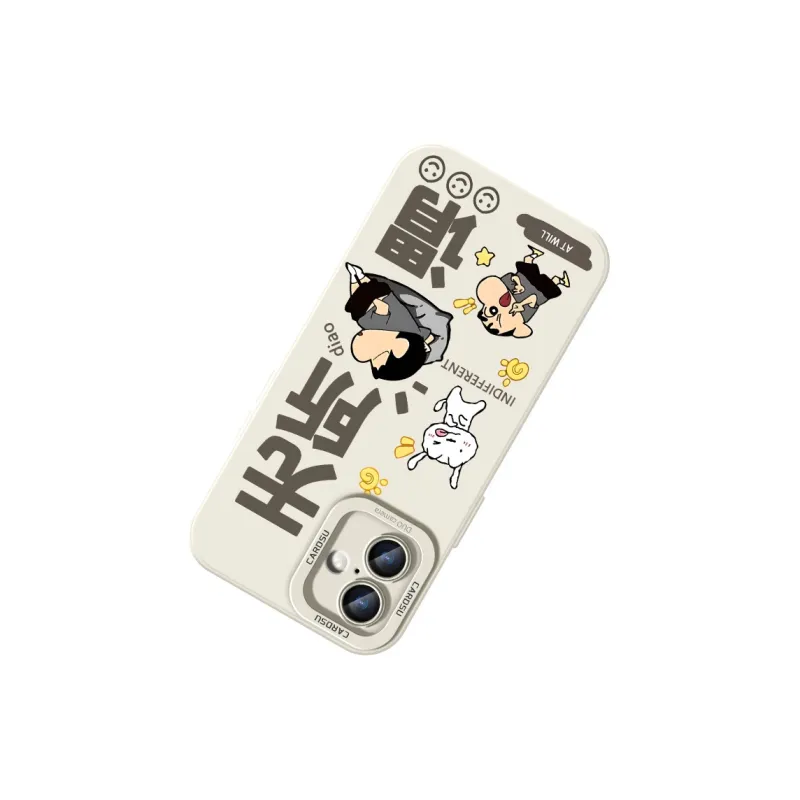 CHUNFAN Phone Cases-8