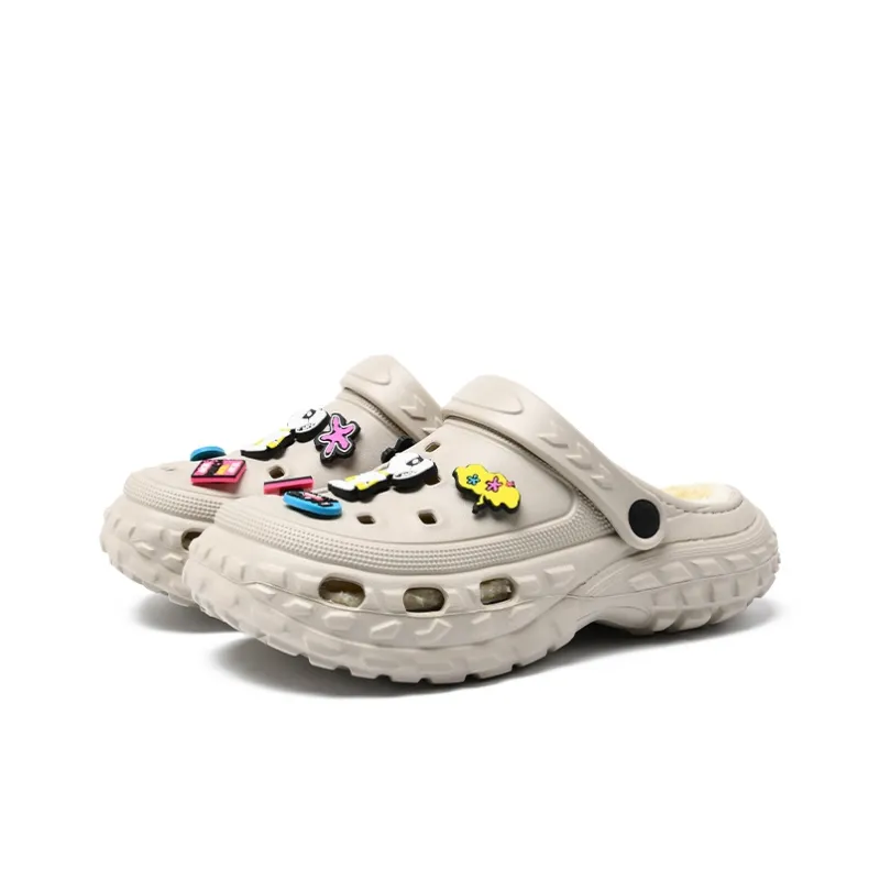 SNOOPY Clogs Unisex-3