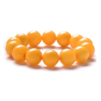 MARY WINDSOR Amber Bracelets Unisex