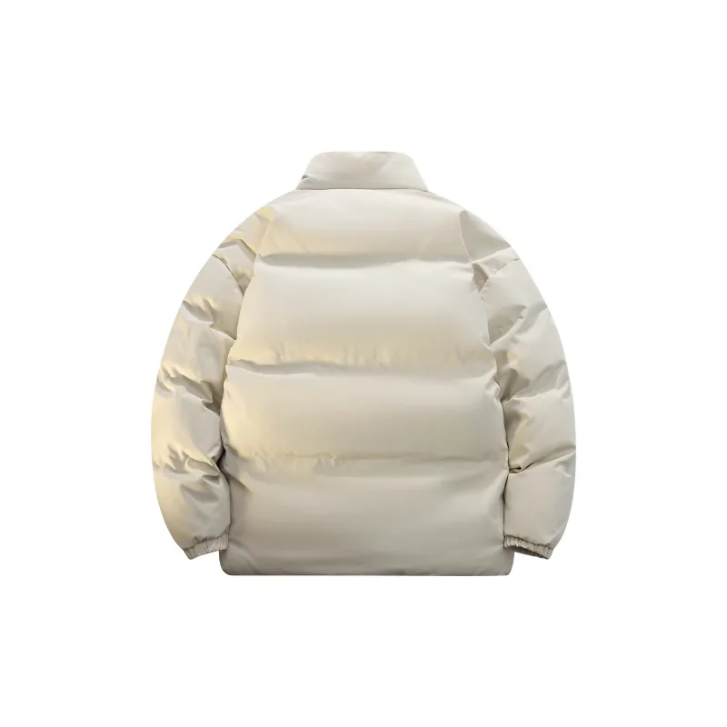 ORNOT Puffer Jackets Unisex-6